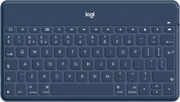 Клавиатура беспроводная Logitech