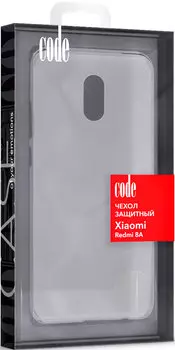 Клип-кейс Code