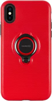 Клип-кейс Hardiz