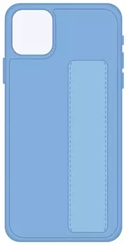 Клип-кейс LuxCase