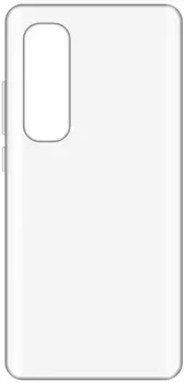 Клип-кейс LuxCase