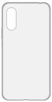 Клип-кейс LuxCase