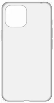 Клип-кейс LuxCase