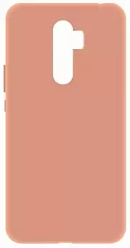 Клип-кейс LuxCase