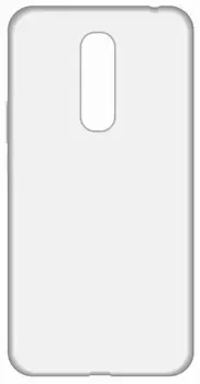 Клип-кейс LuxCase