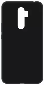 Клип-кейс LuxCase