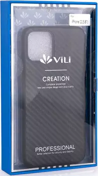 Клип-кейс Vili