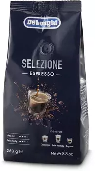 Кофе зерновой DeLonghi