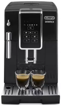 Кофемашина DeLonghi