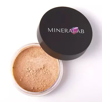 MINERALAB Минеральная тональная основа Oil Control