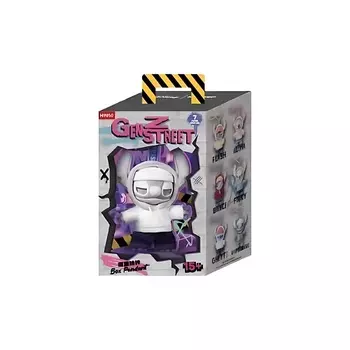 MINISO Игрушка Miniso x Disney Gen Z Street Blind Box