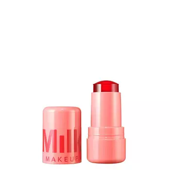 MILK MAKEUP Освежающий тинт для губ и щек Cooling Water Jelly Tint