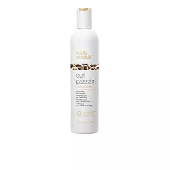 MILK SHAKE Кондиционер для вьющихся волос Curl Passion