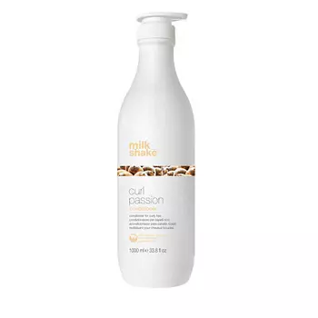 MILK SHAKE Кондиционер для вьющихся волос Curl Passion
