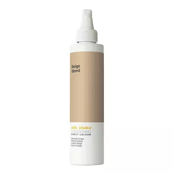 MILK SHAKE Оттеночный кондиционер для волос Direct Colour Conditioning