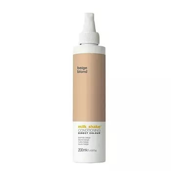 MILK SHAKE Оттеночный кондиционер для волос Direct Colour Conditioning