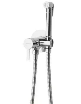 Гигиенический душ RamonSoler Drako 336801WC хром