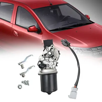 Мотор стеклоочистителя переднего стеклоочистителя 288006475R для Dacia Sandero 2012-2023