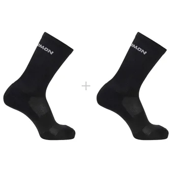 Носки Salomon Evasion 2 шт, черный