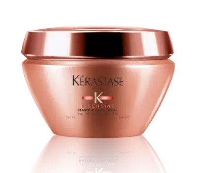 KERASTASE Маска для вьющихся волос / ДИСЦИПЛИН КЕРЛ 200 мл