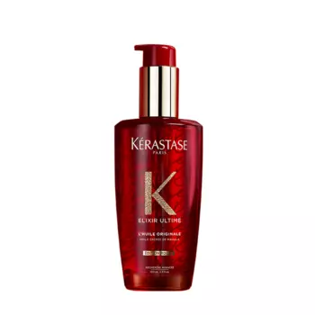 KERASTASE Масло оригинальное для волос / Elixir Ultime ROUGE 100 мл