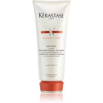 KERASTASE Молочко для нормальных и слегка сухих волос Виталь / НУТРИТИВ 200 мл