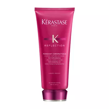 KERASTASE Молочко для защиты цвета окрашенных волос Хроматик Риш / РЕФЛЕКСЬОН 200 мл
