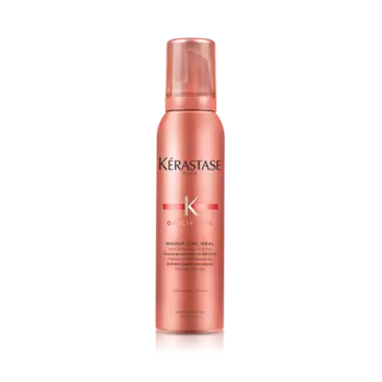 KERASTASE Мусс для вьющихся волос / ДИСЦИПЛИН КЕРЛ 150 мл
