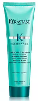 KERASTASE Термо-уход перед укладкой для всех типов поврежденных волос Экстенционист Термик / РЕЗИСТАНС 150 мл