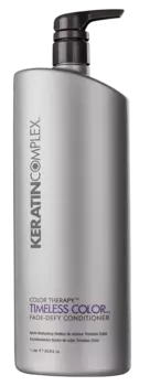 KERATIN COMPLEX Кондиционер для поддержания яркости цвета 1000 мл