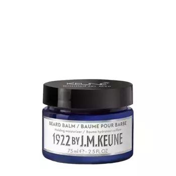 KEUNE Бальзам для бороды / 1922 SHAVING PRODUCTS 75 мл