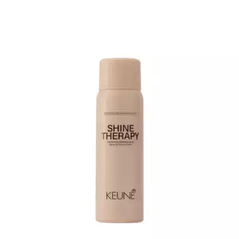 KEUNE Блеск-спрей аэрозольный / Shine Therapy 75 мл