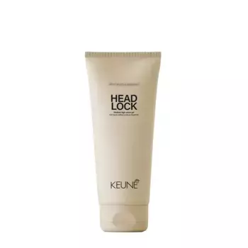 KEUNE Гель ультра сильной фиксации / Head Lock 200 мл