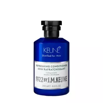 KEUNE Кондиционер освежающий / 1922 CARE PRODUCTS 250 мл