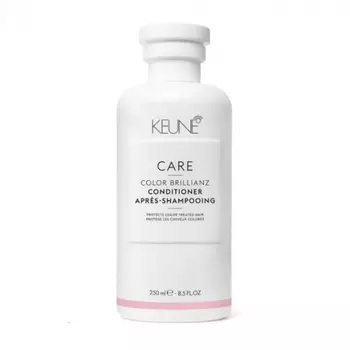 KEUNE Кондиционер Яркость цвета / CARE Color Brillianz Conditioner 250 мл
