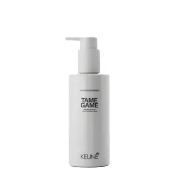 KEUNE Крем для укладки волос / Tame Game 200 мл
