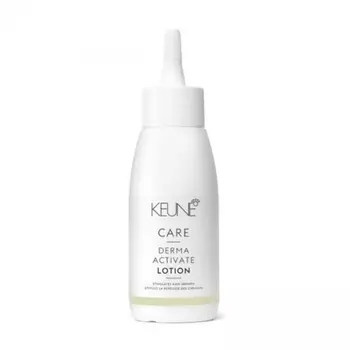 KEUNE Лосьон против выпадения волос / CARE Derma Activate Lotion 75 мл