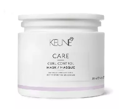KEUNE Маска Уход за локонами / CARE Curl Control Mask 200 мл