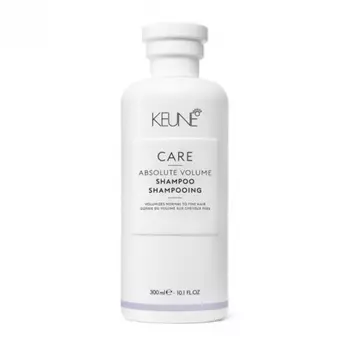 KEUNE Шампунь Абсолютный объем / CARE Absolute Volume 1000 мл