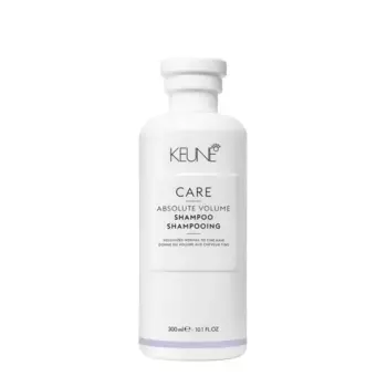 KEUNE Шампунь Абсолютный объем / CARE Absolute Volume Shampoo 300 мл