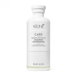 KEUNE Шампунь против выпадения волос / CARE Derma Activate Shampoo 1000 мл