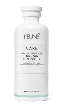 KEUNE Шампунь себорегулирующий / CARE Derma Regulate Shampoo 300 мл