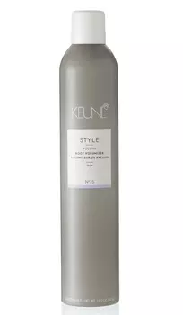 KEUNE Спрей для прикорневого объема / STYLE ROOT VOLUMIZER 500 мл