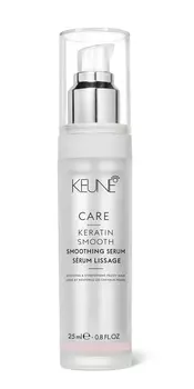 KEUNE Сыворотка для волос Кератиновый комплекс / CARE Keratin Smooth Serum 25 мл