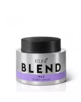 KEUNE Воск для волос / BLEND WAX 75 мл
