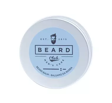 KAYPRO Бальзам для бритья / BEARD CLUB 60 мл