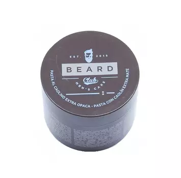 KAYPRO Паста экстра матовая с белой глиной / BEARD CLUB 100 мл