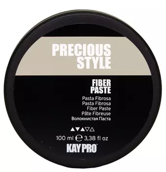 KAYPRO Паста волокнистая / PRECIOUS STYLE 100 мл