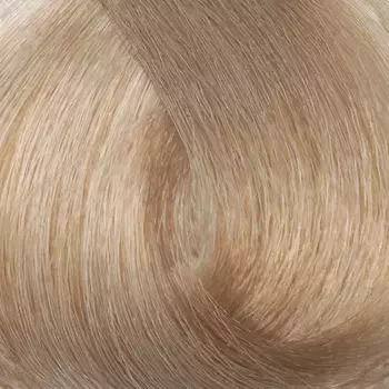 KERALEX 10.2 крем-краска, очень светлый блондин пепельный / KERALEX hair color Very Light Blonde Ash 100 мл