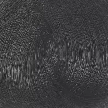 KERALEX 1.0 крем-краска, черный / KERALEX hair color Natural Black 100 мл